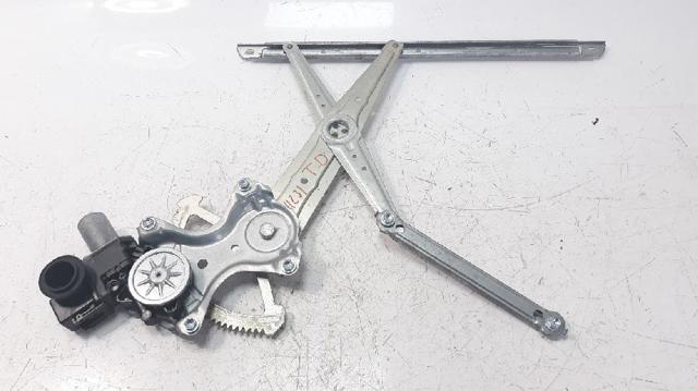 TOYOTA 6980178020 Стеклоподъемник передней правой двери в наличии Тернополь