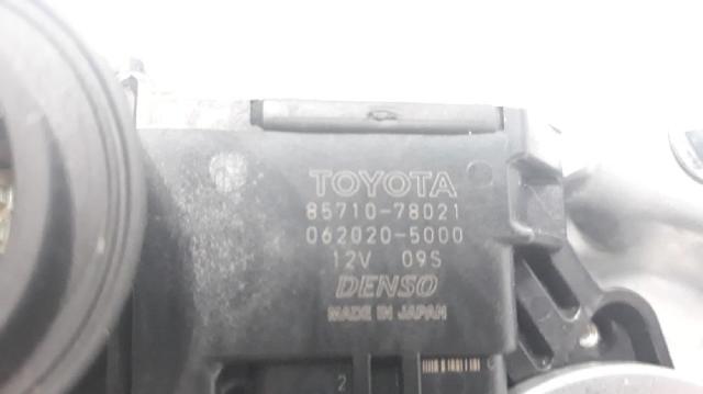 TOYOTA 6980178020 Механизм стеклоподъемника двери передней правой в наличии Житомир
