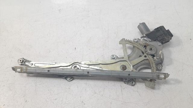 6980178020 TOYOTA Стеклоподъемник передней правой двери купить в Ровно