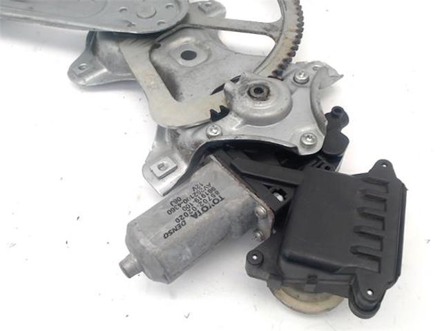 6980212220 TOYOTA Стеклоподъемник передней левой двери купить в Тернополь