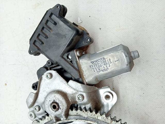 6980212220 TOYOTA Механизм стеклоподъемника двери передней левой купить в Чернигов