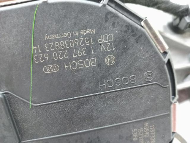 6980212220 TOYOTA Механизм стеклоподъемника двери передней левой купить в Киев