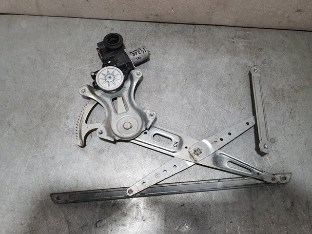 6980221010 TOYOTA Стеклоподъемник передней левой двери купить в Житомир