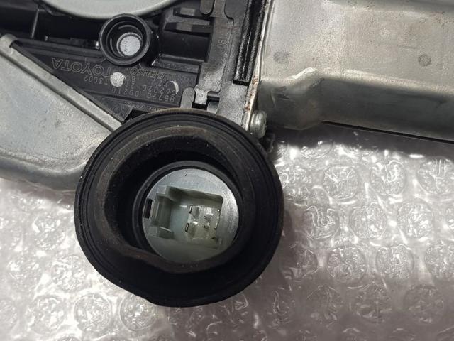 6980221010 TOYOTA Стеклоподъемник передней левой двери купить в Каменское