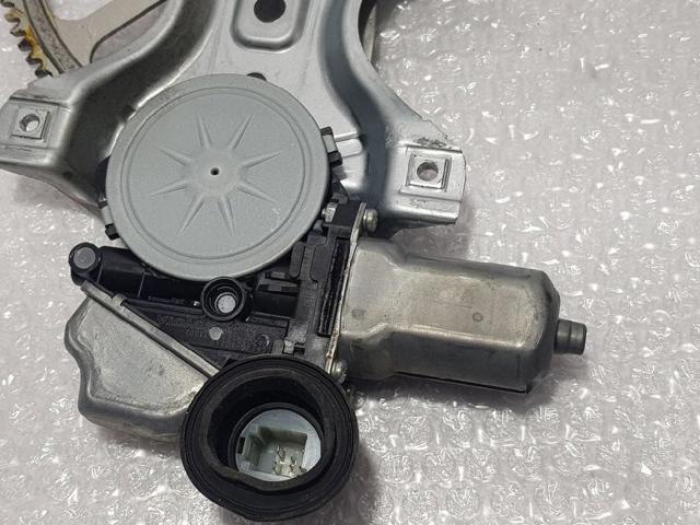 6980221010 TOYOTA Стеклоподъемник передней левой двери купить в Винница