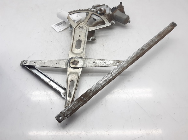 Mecanismo de acionamento de vidro da porta dianteira esquerda Lexus LS USF4