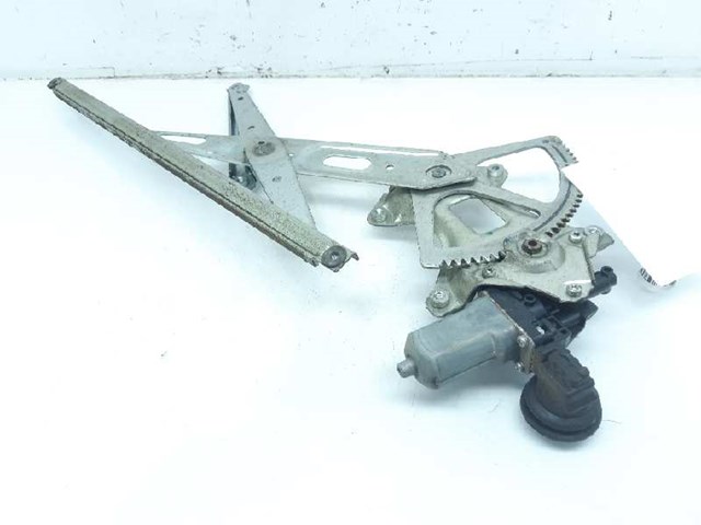 Mecanismo de acionamento de vidro da porta dianteira esquerda Lexus LS USF4