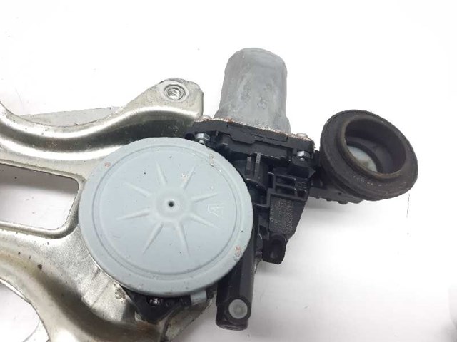 Mecanismo de acionamento de vidro da porta dianteira esquerda Lexus LS USF4