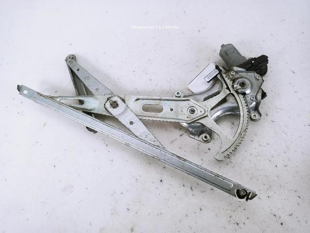 TOYOTA 6980242050 Стеклоподъемник передней левой двери в наличии Сумы