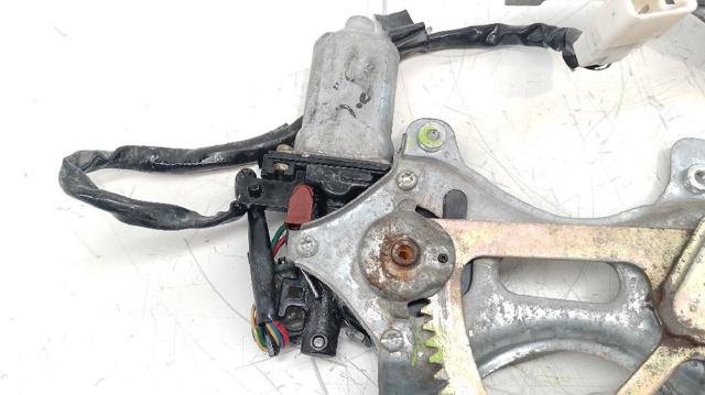 TOYOTA 6980248010 Механизм стеклоподъемника двери передней левой в наличии Тернополь