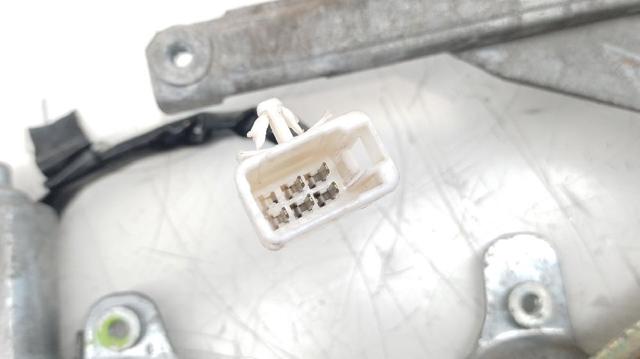 6980248010 TOYOTA Механизм стеклоподъемника двери передней левой купить в Ирпень