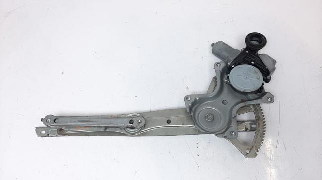 6980248060 TOYOTA Механизм стеклоподъемника двери передней левой купить в Сумы