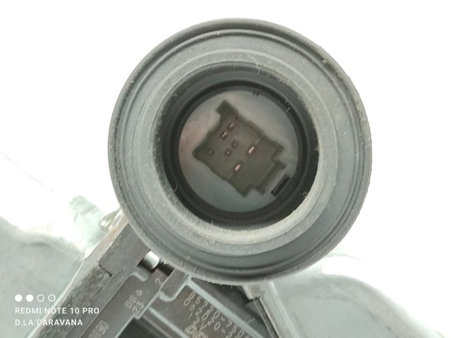 TOYOTA 6980248060 Стеклоподъемник передней левой двери в наличии Чернигов