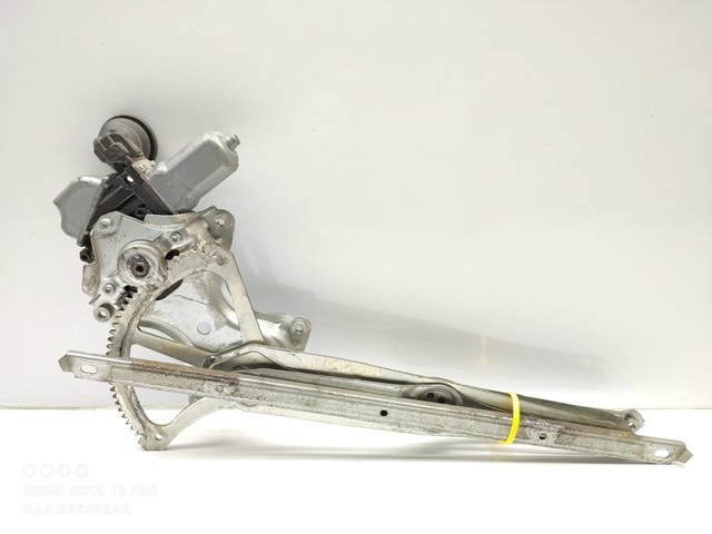 6980248060 TOYOTA Механизм стеклоподъемника двери передней левой купить в Хмельницкий