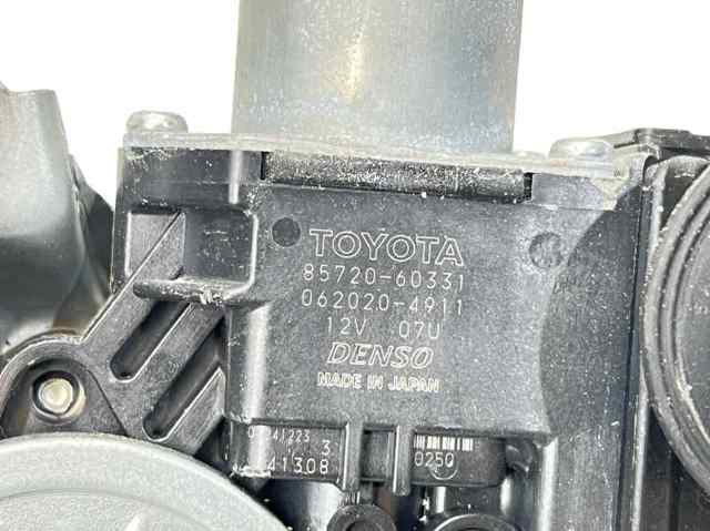 6980248060 TOYOTA Стеклоподъемник передней левой двери купить в Житомир