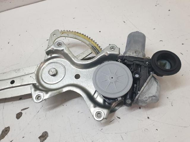 TOYOTA 6980248070 Механизм стеклоподъемника двери задней левой в наличии Сумы