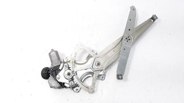 6980248070 TOYOTA Механизм стеклоподъемника двери задней левой купить в Черновцы