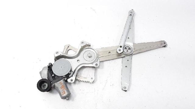 TOYOTA 6980248070 Механизм стеклоподъемника двери задней левой в наличии Сумы