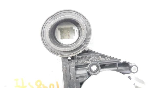 6980248070 TOYOTA Механизм стеклоподъемника двери задней левой купить в Днепр