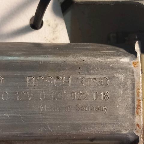 6980252010 Механизм стеклоподъемника двери передней левой купить Ровно
