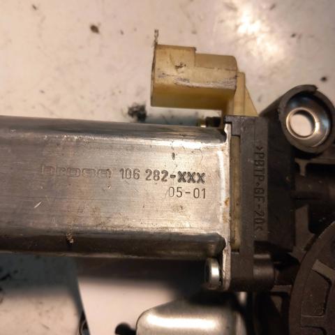 6980252010 TOYOTA Стеклоподъемник передней левой двери купить в Запорожье