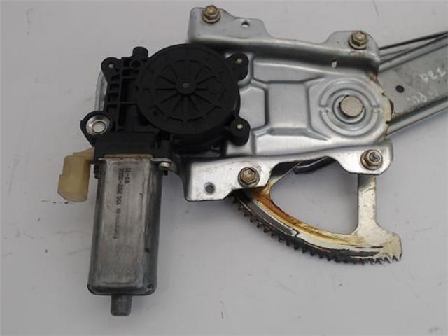 TOYOTA 6980252010 Механизм стеклоподъемника двери передней левой в наличии Житомир