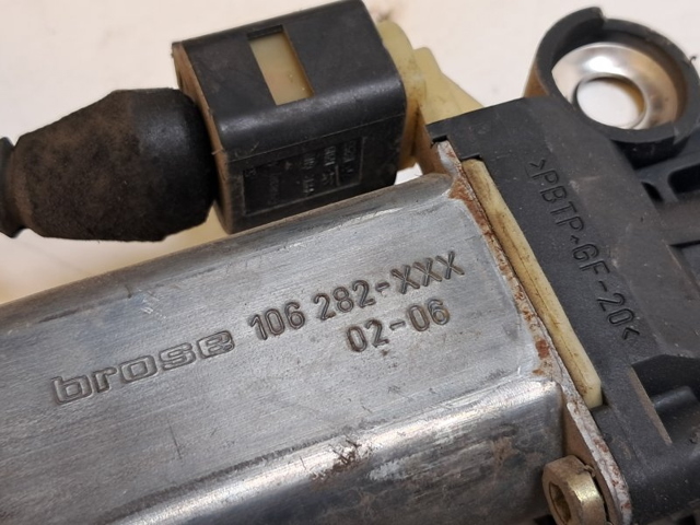 6980252010 TOYOTA Стеклоподъемник передней левой двери купить в Львов