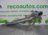 Mecanismo de acionamento de vidro da porta dianteira esquerda 6980252070 TOYOTA
