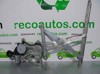 Mecanismo de acionamento de vidro da porta dianteira esquerda 6980252070 TOYOTA