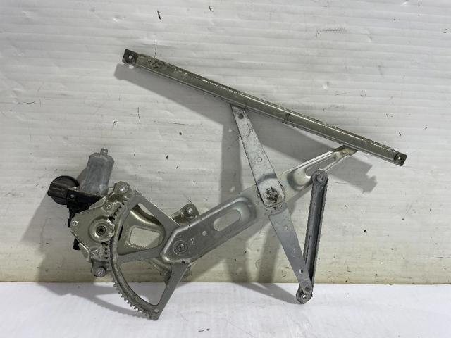 Mecanismo de acionamento de vidro da porta dianteira esquerda Toyota Prius ZVW30