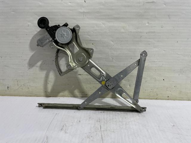 Mecanismo de acionamento de vidro da porta dianteira esquerda Toyota Prius ZVW30