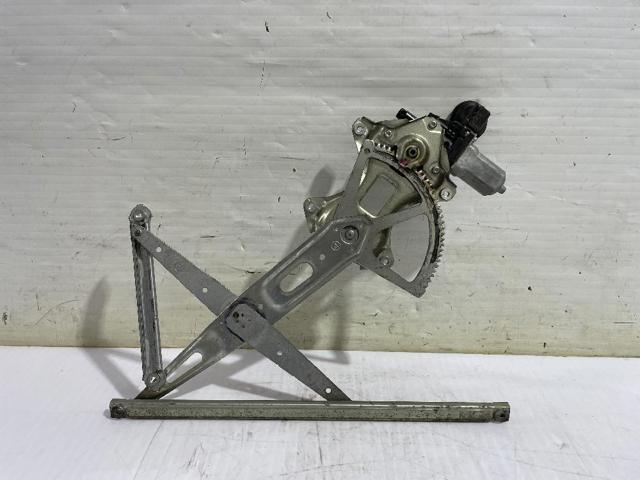 Mecanismo de acionamento de vidro da porta dianteira esquerda Toyota Prius ZVW30