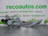 Mecanismo de acionamento de vidro da porta dianteira esquerda 6980252070 TOYOTA