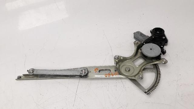TOYOTA 6980252080 Стеклоподъемник передней левой двери в наличии Житомир