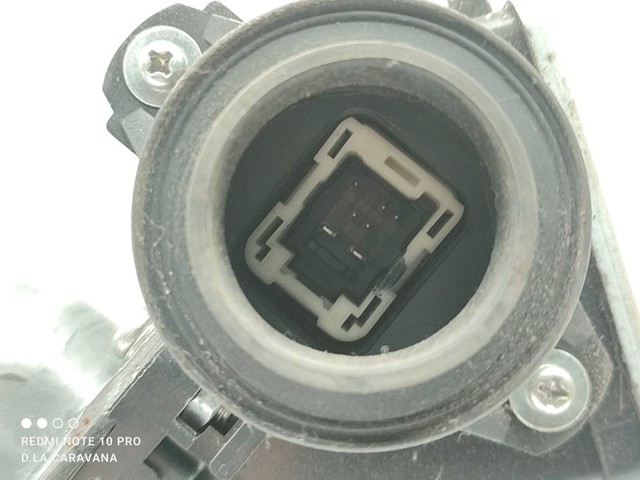 6980252080 TOYOTA Стеклоподъемник передней левой двери купить в Ровно