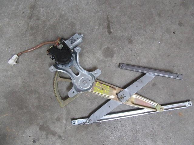 6980253010 TOYOTA Стеклоподъемник передней левой двери купить в Сумы