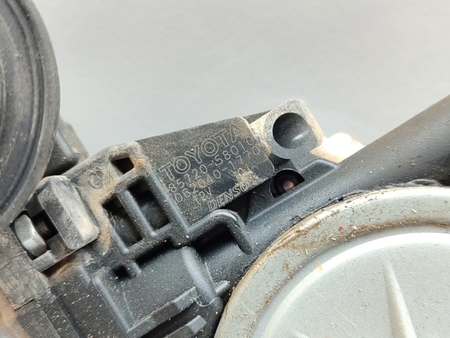 TOYOTA 6980258010 Стеклоподъемник передней левой двери в наличии Черкассы