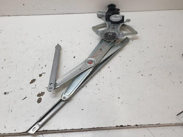 Mecanismo de acionamento de vidro da porta dianteira esquerda Toyota Land Cruiser J150