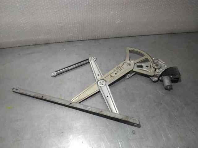 Mecanismo de acionamento de vidro da porta dianteira esquerda Toyota Land Cruiser J150