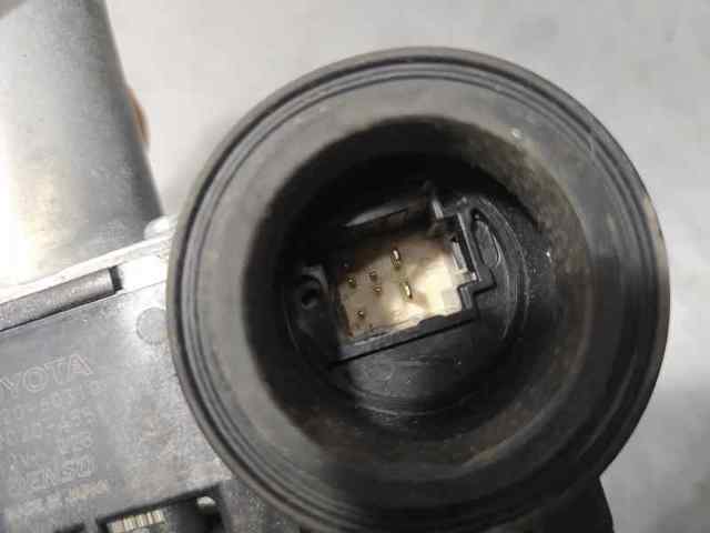 Mecanismo de acionamento de vidro da porta dianteira esquerda Toyota Land Cruiser J150