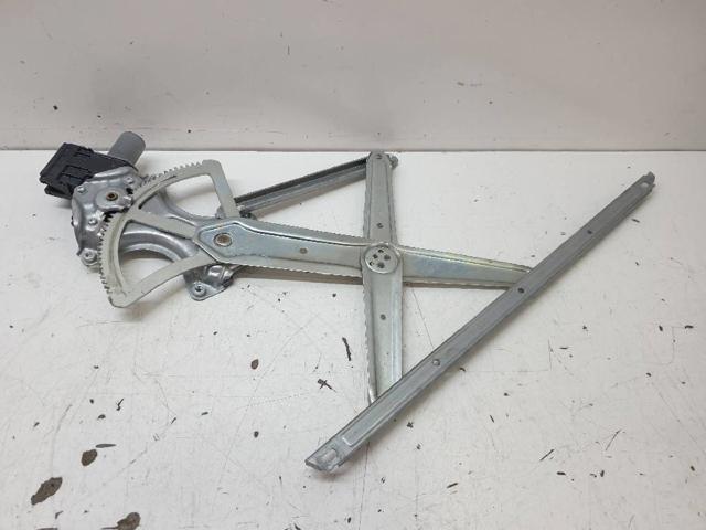Mecanismo de acionamento de vidro da porta dianteira esquerda Toyota Land Cruiser J150