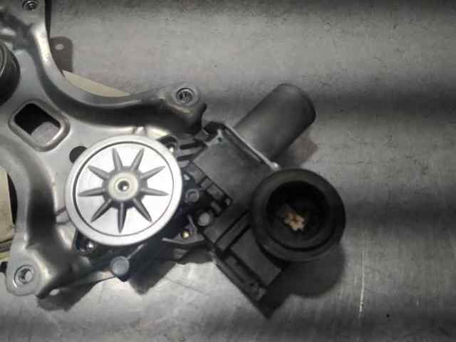 Mecanismo de acionamento de vidro da porta dianteira esquerda Toyota Land Cruiser J150