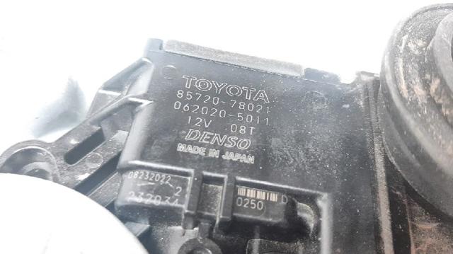 6980278020 TOYOTA Стеклоподъемник передней левой двери купить в Тернополь