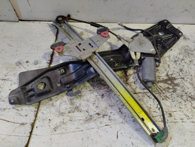 6980320220 TOYOTA Механизм стеклоподъемника двери задней правой купить в Ирпень