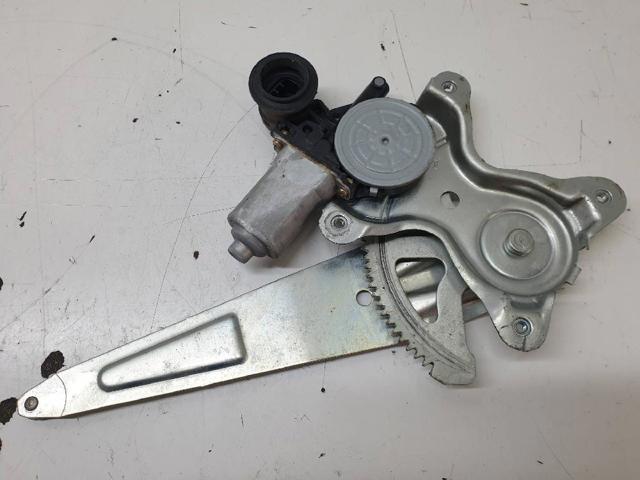 6980342020 TOYOTA Механизм стеклоподъемника двери задней правой купить в Львов