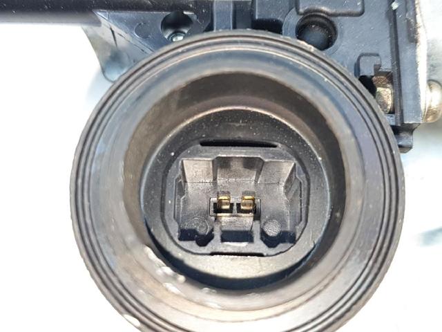 6980342020 TOYOTA Механизм стеклоподъемника двери задней правой купить в Ужгород