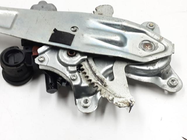 6980342020 TOYOTA Механизм стеклоподъемника двери задней правой купить в Чернигов