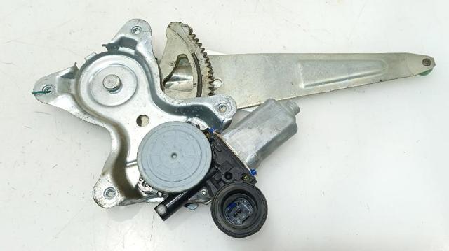 TOYOTA 6980342020 Механизм стеклоподъемника двери задней правой в наличии Украина