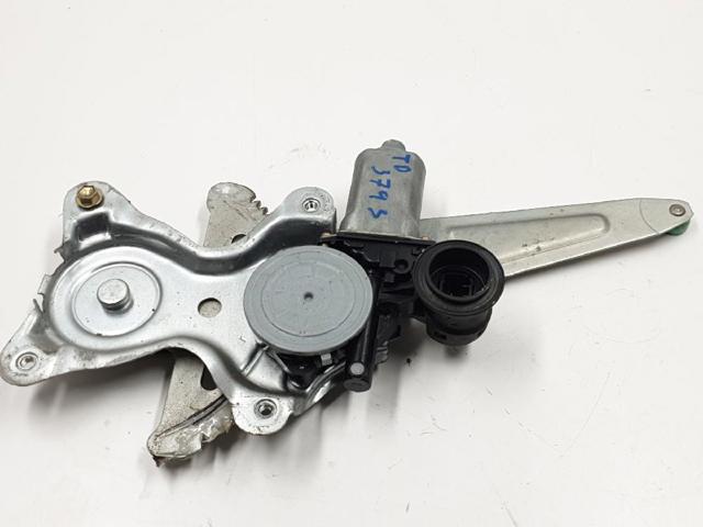 TOYOTA 6980342020 Механизм стеклоподъемника двери задней правой в наличии Черкассы