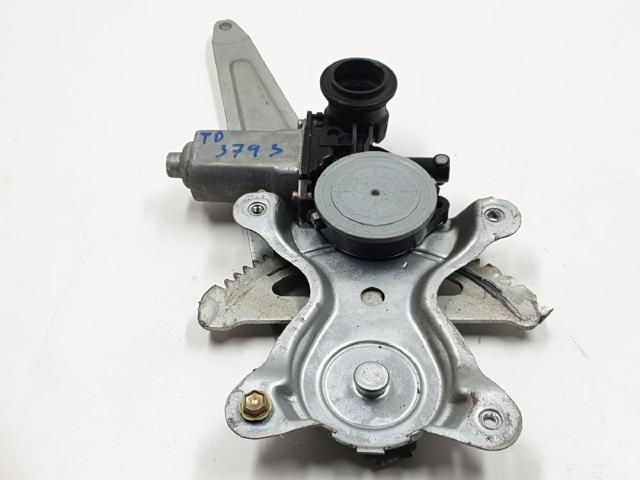 6980342020 TOYOTA Механизм стеклоподъемника двери задней правой купить в Черновцы
